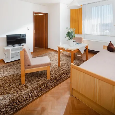 Haus Tiemann 9 * Norderney